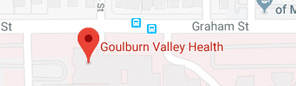 Goulburn Valley Hospital