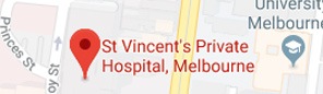 St Vincent's Private Hospital Melbourne