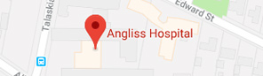 Angliss Hospital