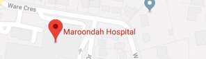 Maroondah Hospital