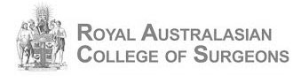 Royal Australasian College of Surgeons