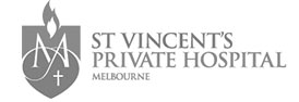 St Vincent's Private Hospital